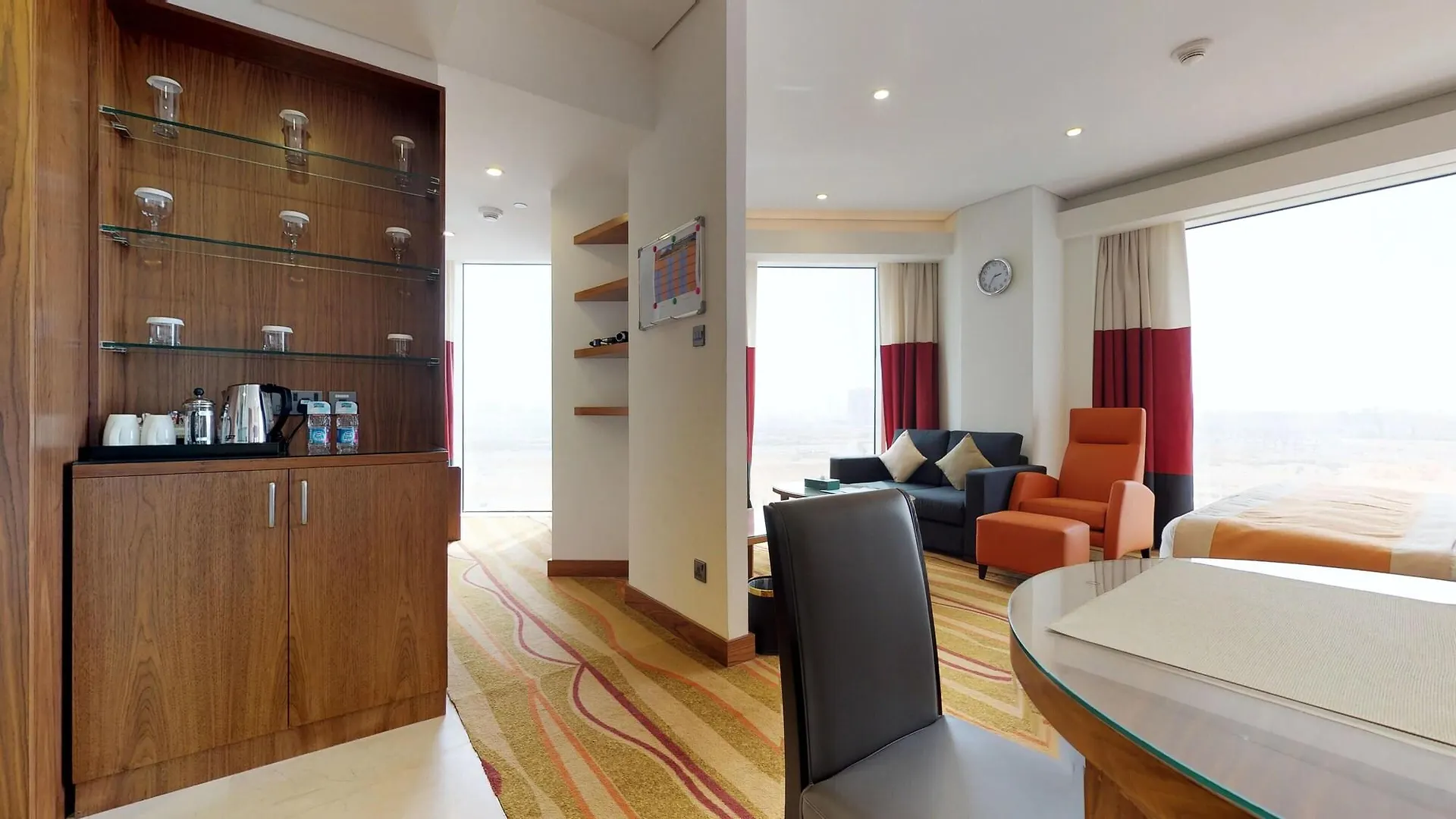 Al Andalus Mall Hotel Jeddah