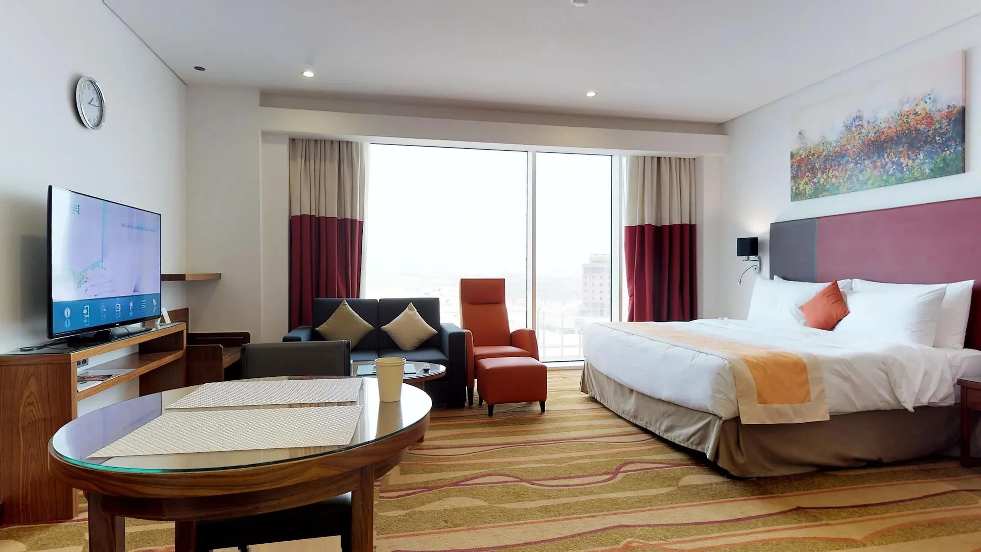 Al Andalus Mall Hotel Jeddah Saudi Arabia