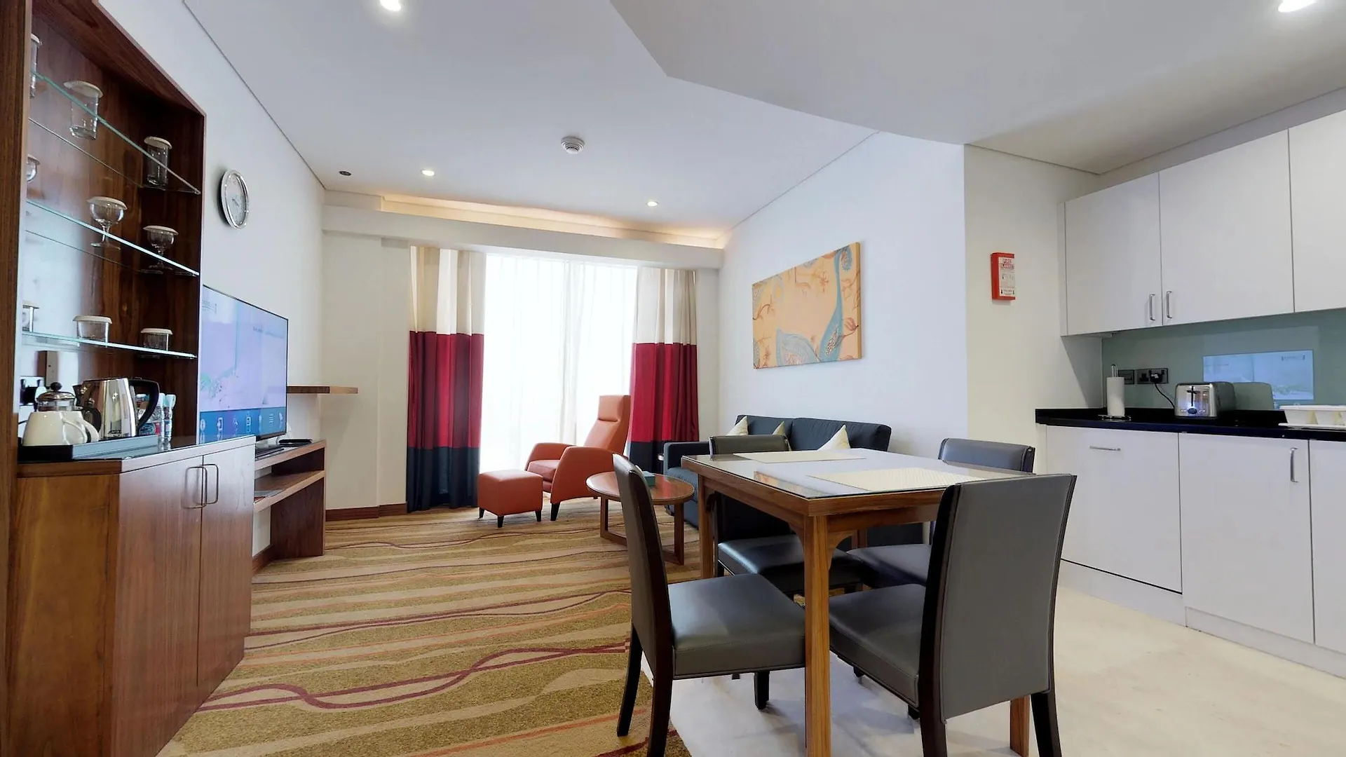 Al Andalus Mall Hotel Jeddah