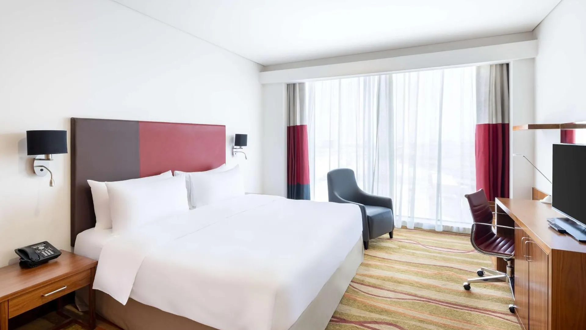 ****  Al Andalus Mall Hotel Jeddah Saudi Arabia