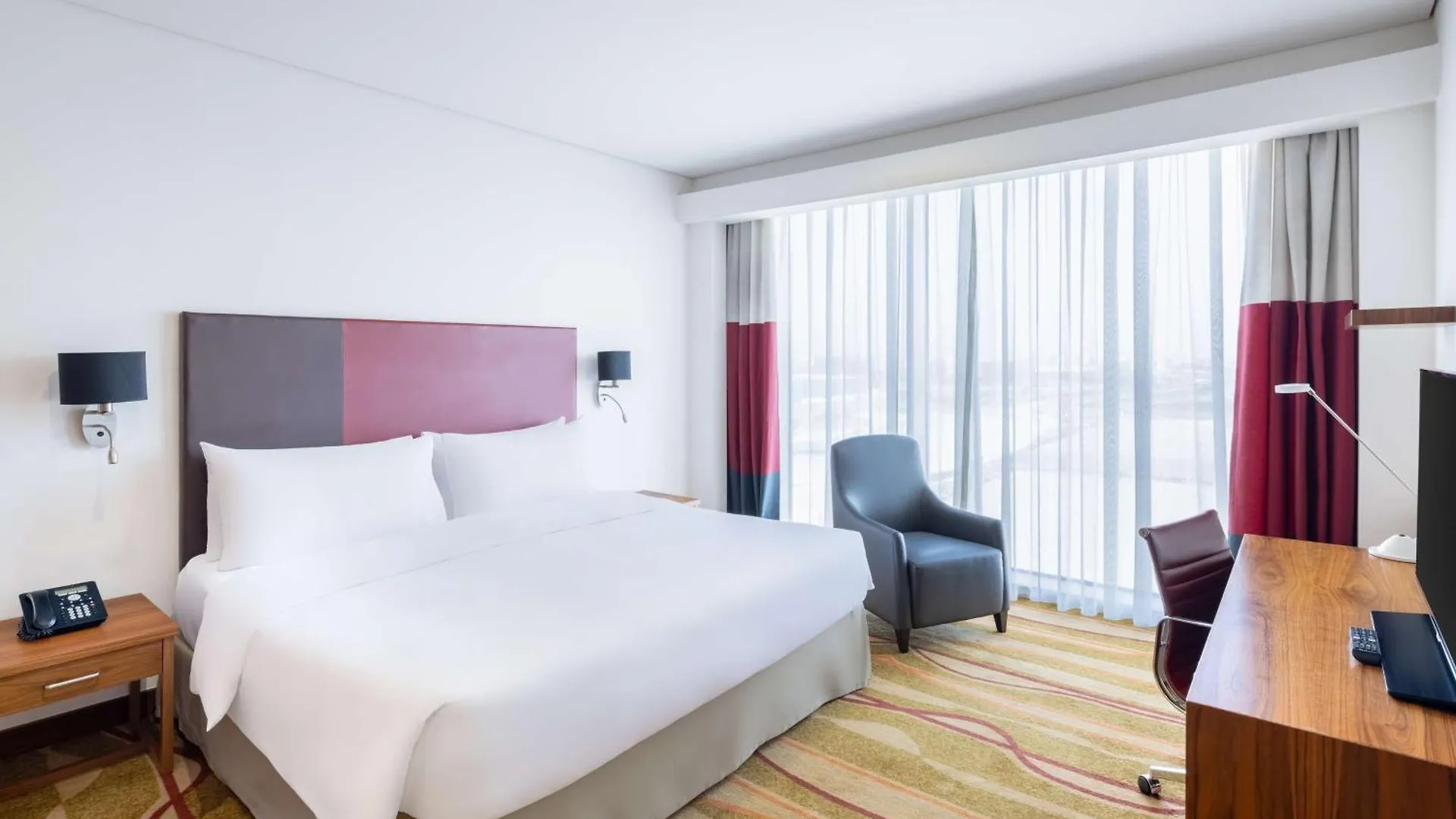 Al Andalus Mall Hotel Jeddah 4*,  Saudi Arabia
