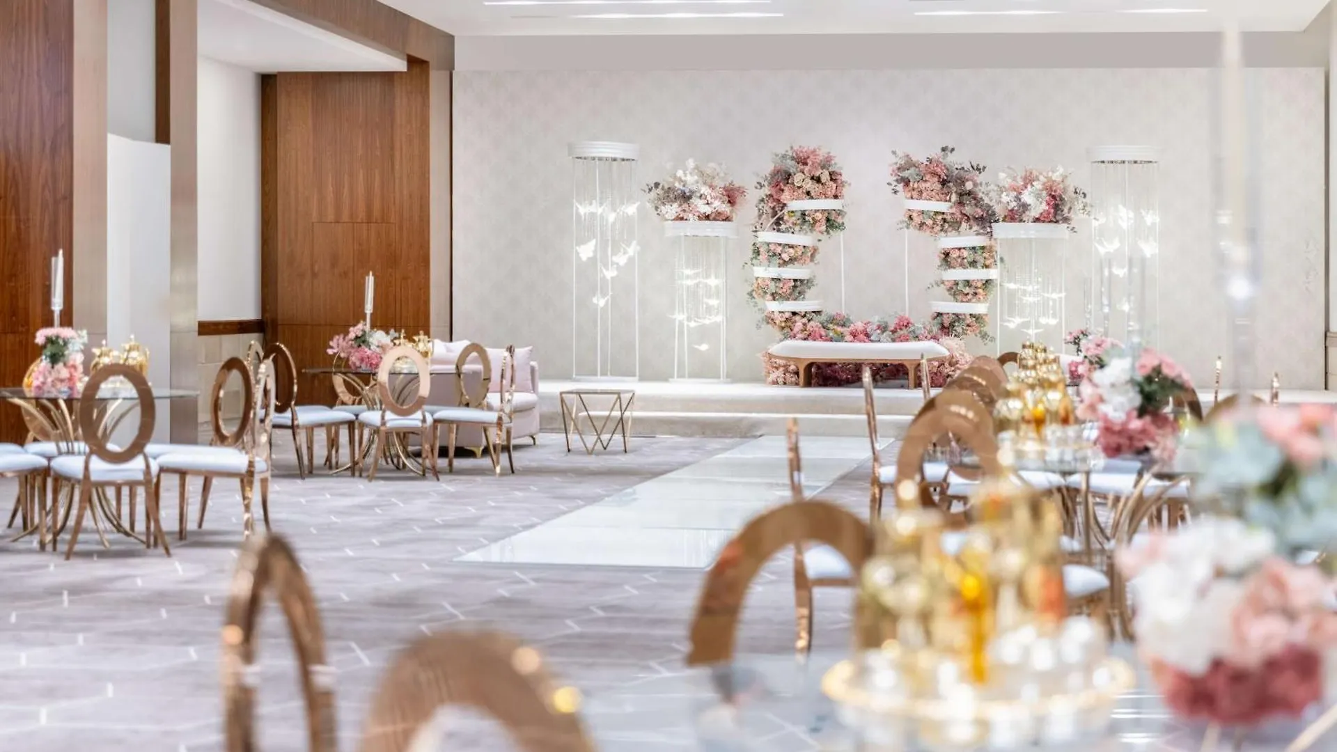****  Al Andalus Mall Hotel Jeddah Saudi Arabia