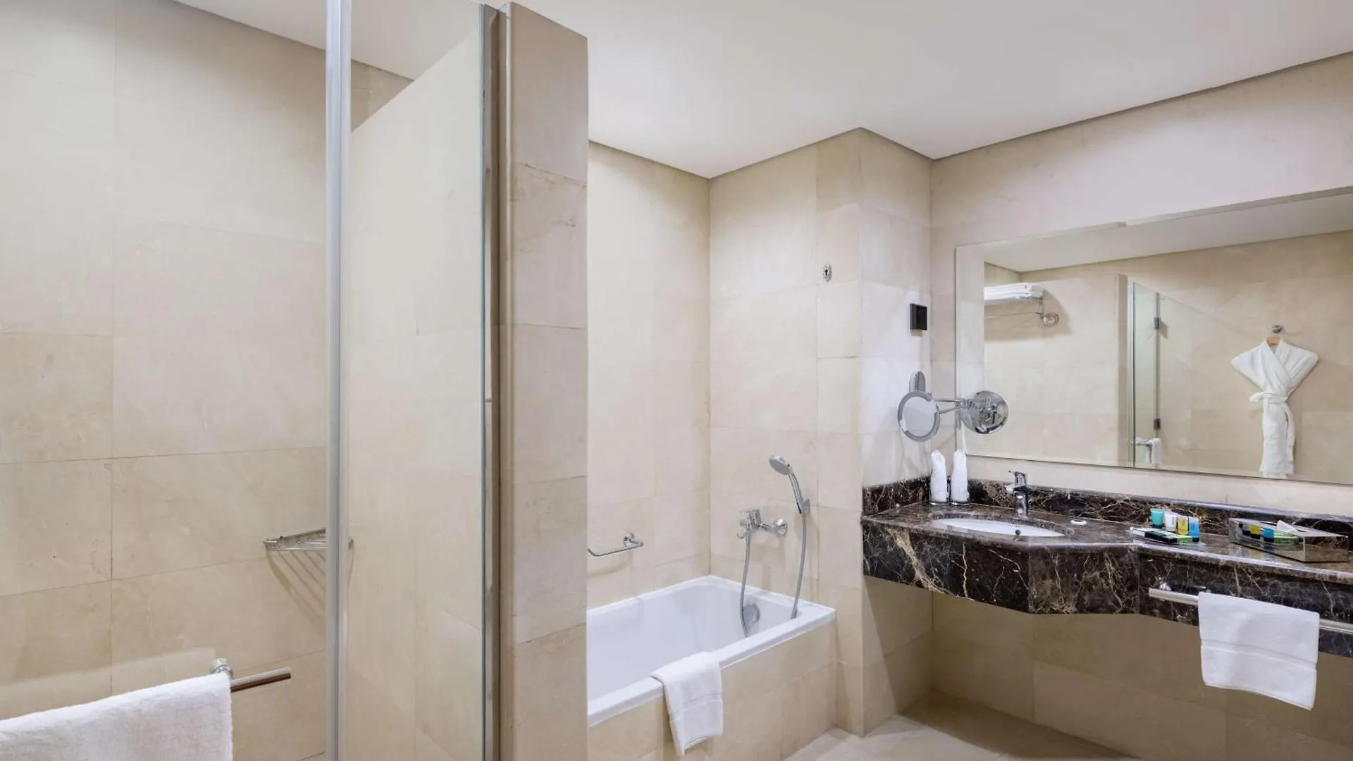 Al Andalus Mall Hotel Jidá