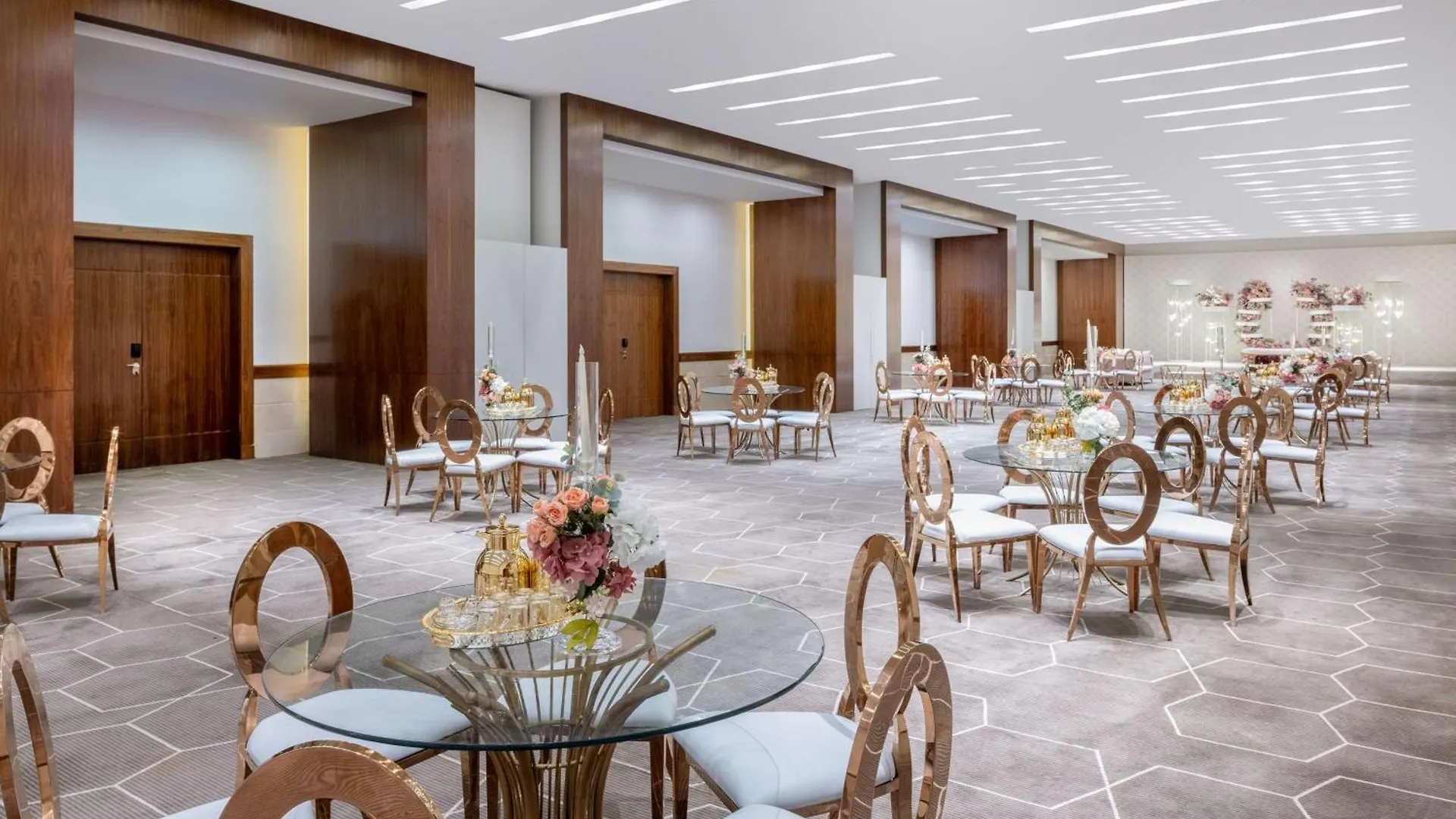 Al Andalus Mall Hotel Jeddah