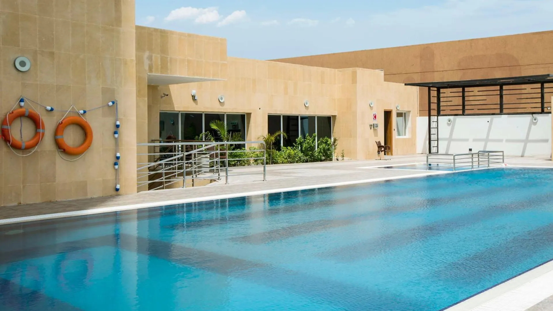 Al Andalus Mall Hotel Jeddah