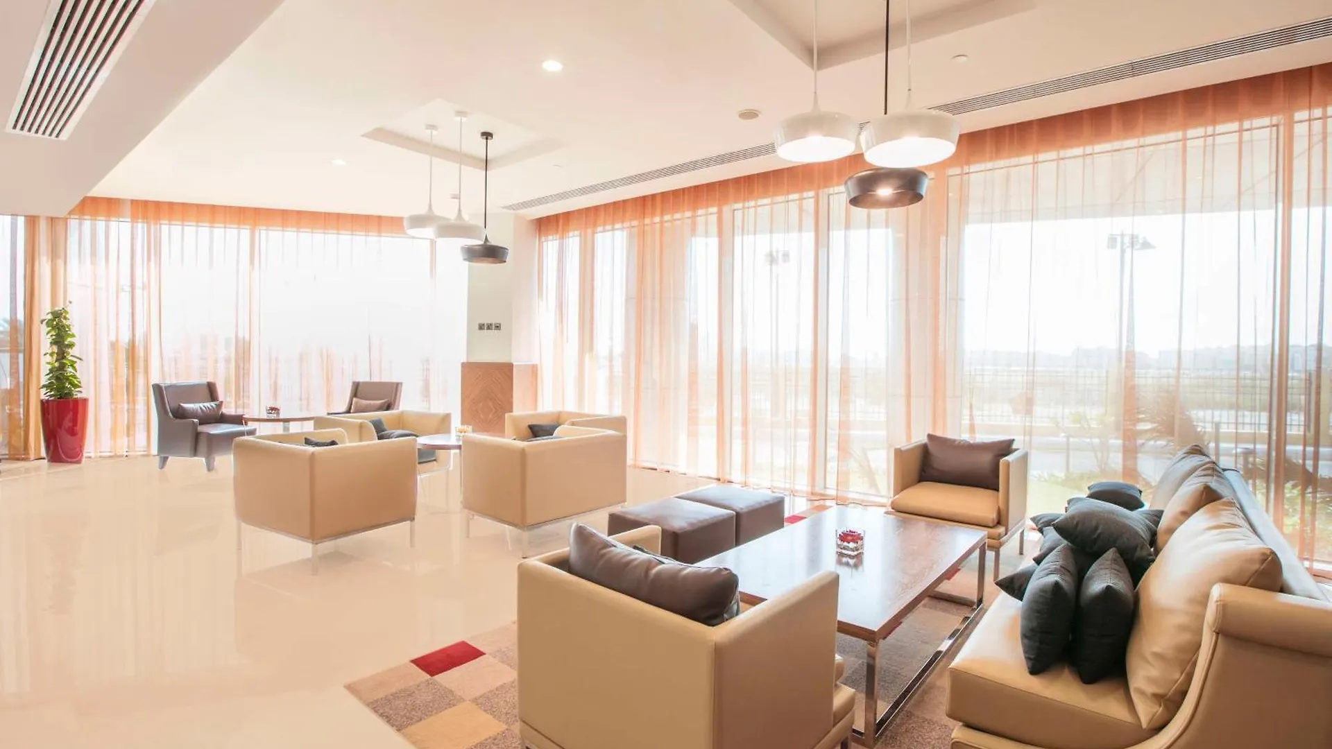 Al Andalus Mall Hotel Jeddah