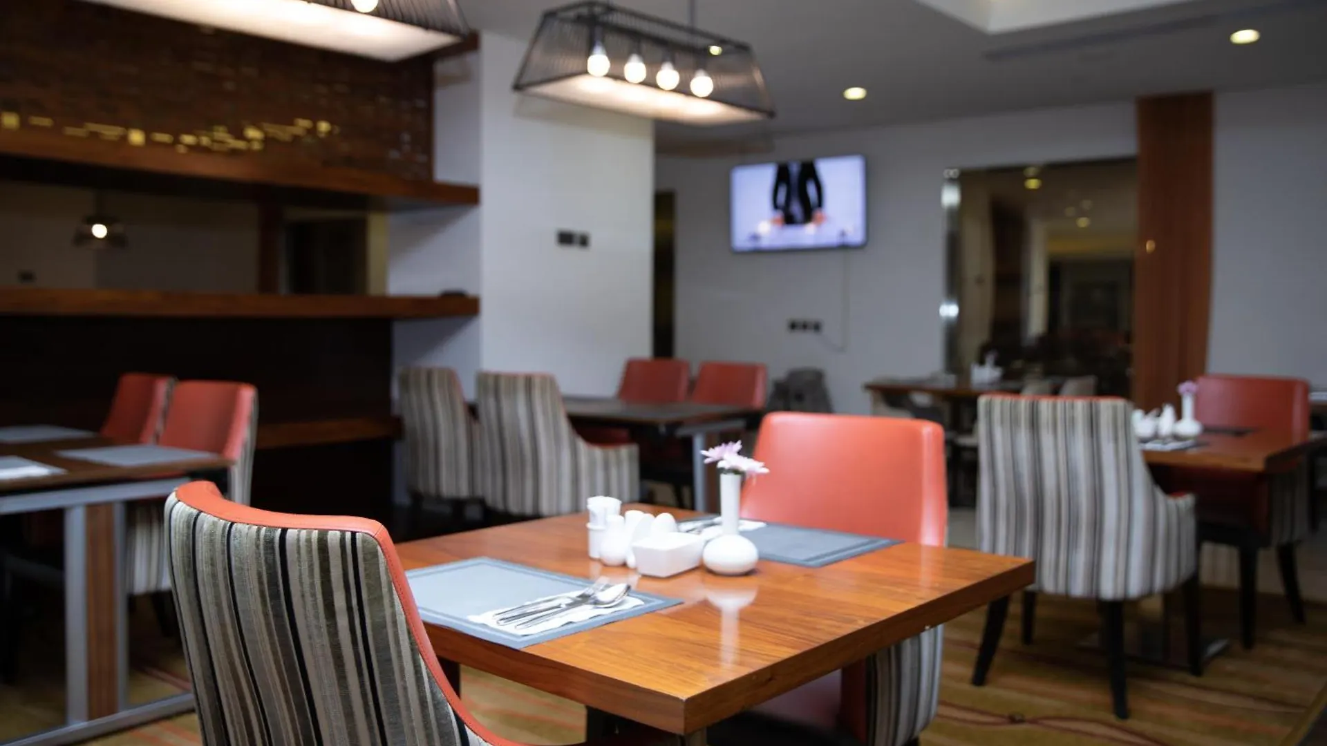 Al Andalus Mall Hotel Jeddah 4*,