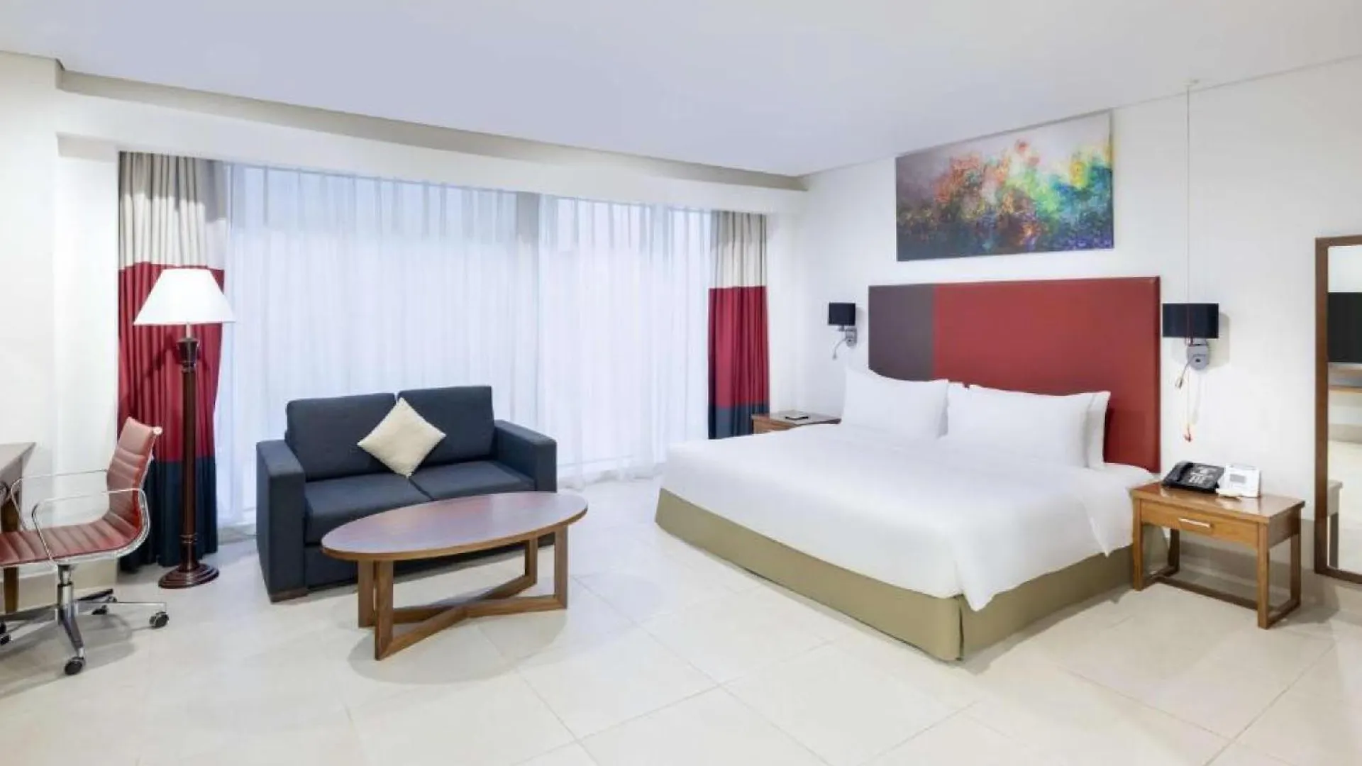 Al Andalus Mall Hotel Jeddah