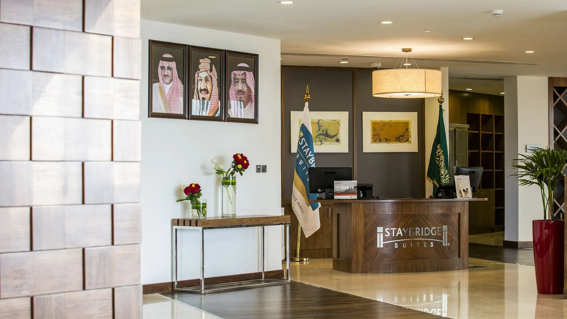 Al Andalus Mall Hotel Jeddah