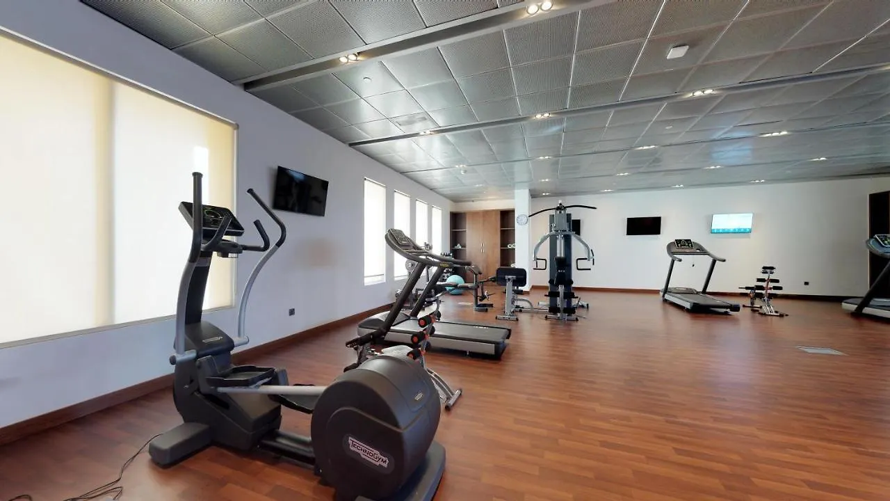 Al Andalus Mall Hotel Jeddah 4*,