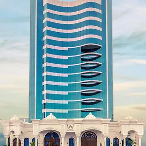 Wa جدة