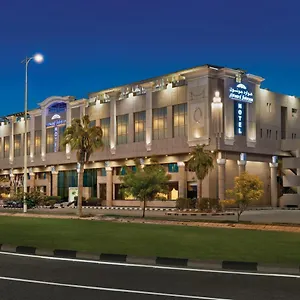 Howard Johnson Saudi Arabia