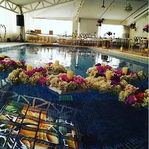 Sunday Millennia Saudi Arabia