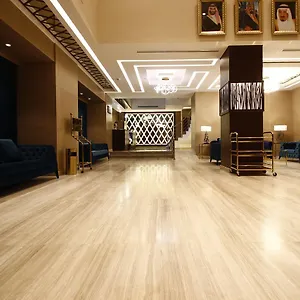 Level Jeddah