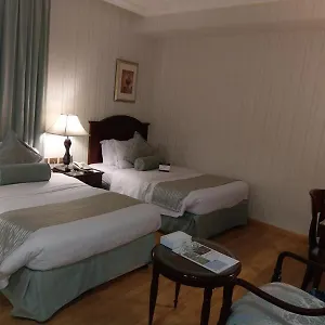 Golden Tulip Al Hamra Saudi Arabia