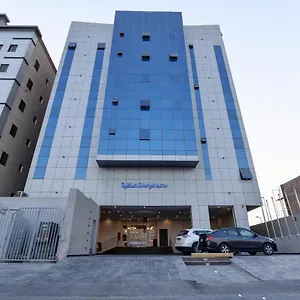 Durra Taraf 1 Residential Saudi Arabia